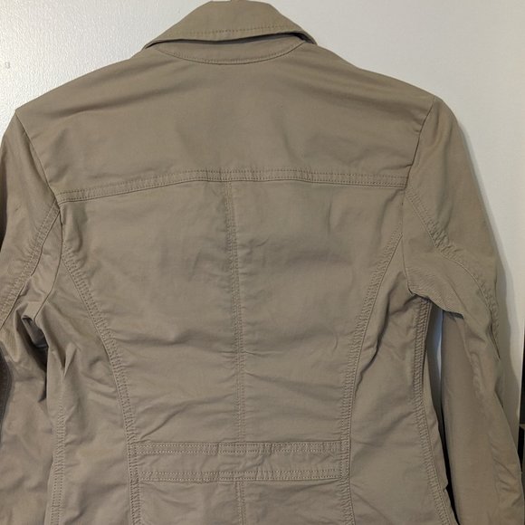 Eddie Bauer Blazer, Size 2 - Picture 7 of 10